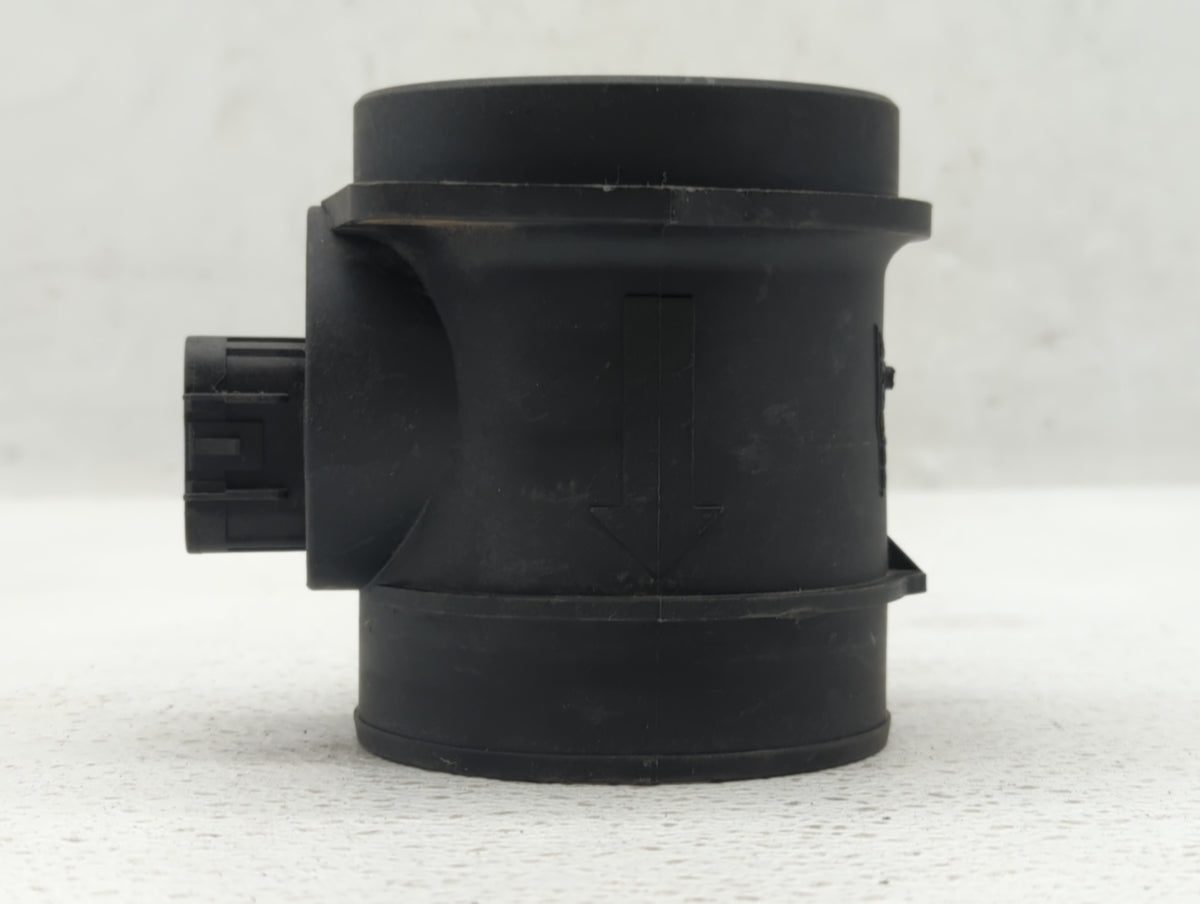 Saturn Outlook Mass Air Flow Meter Maf Sensor 492502 - Oemusedautoparts1.com