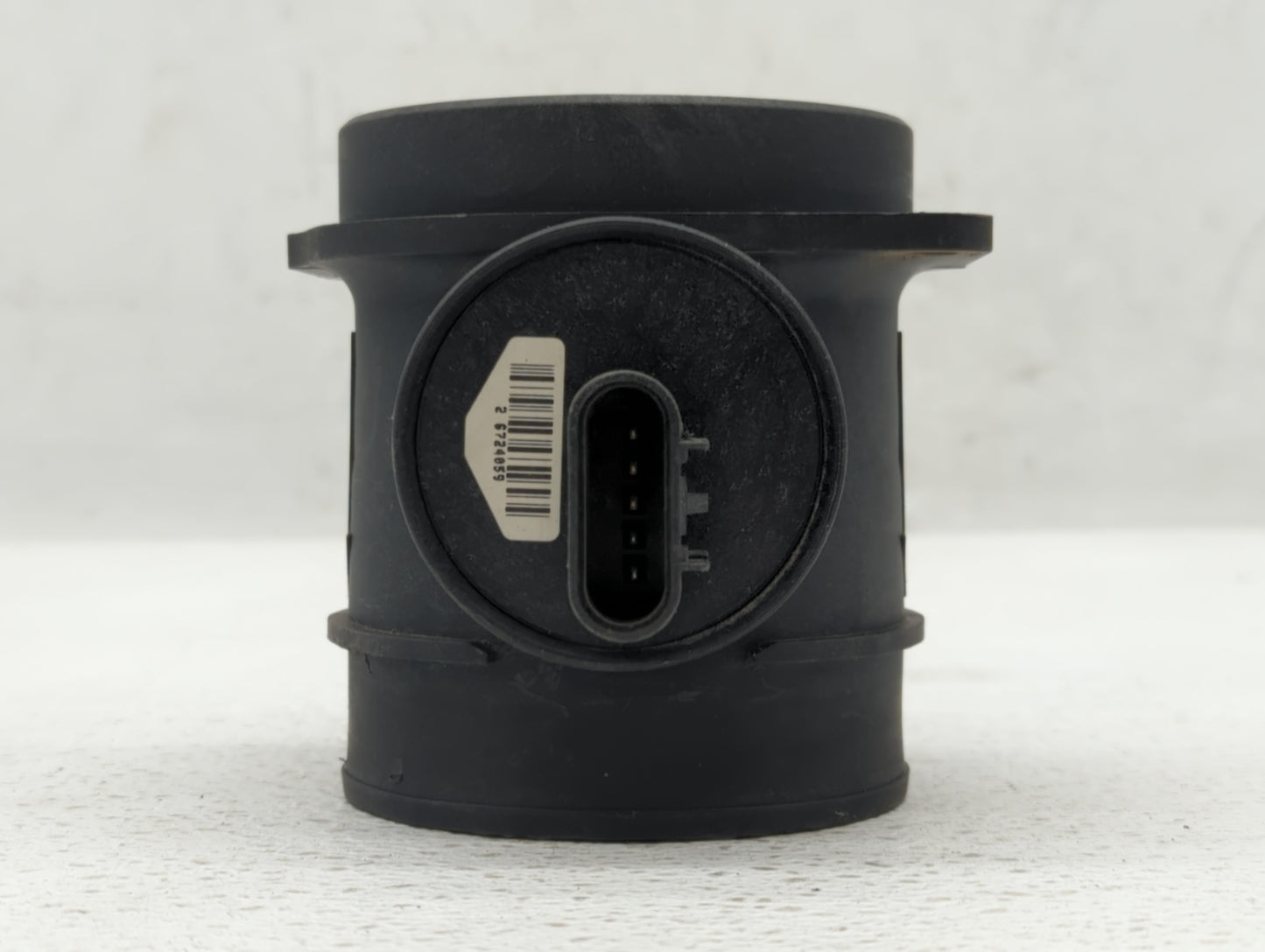 Saturn Outlook Mass Air Flow Meter Maf - Oemusedautoparts1.com