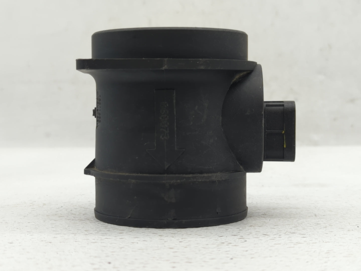 Saturn Outlook Mass Air Flow Meter Maf - Oemusedautoparts1.com