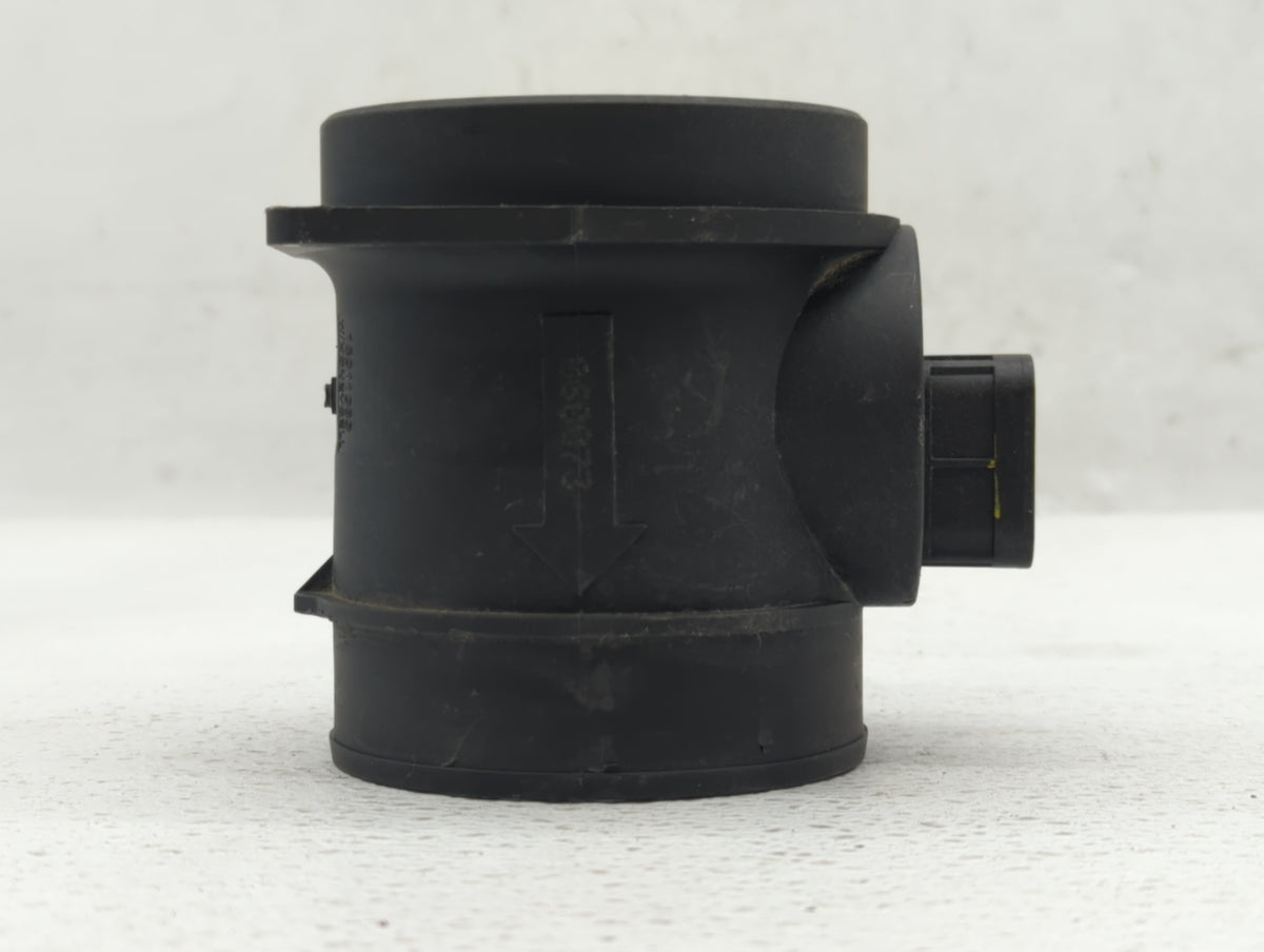 Saturn Outlook Mass Air Flow Meter Maf Sensor 492502 - Oemusedautoparts1.com