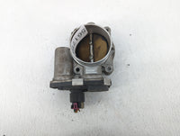 2007 Saturn Outlook Throttle Body Fits Fits 2008 2009 2010 2011 OEM Used Auto Parts - Oemusedautoparts1.com