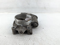2007 Saturn Outlook Throttle Body Fits Fits 2008 2009 2010 2011 OEM Used Auto Parts - Oemusedautoparts1.com