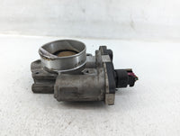 2007 Saturn Outlook Throttle Body Fits Fits 2008 2009 2010 2011 OEM Used Auto Parts - Oemusedautoparts1.com