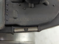 2007 Saturn Outlook Throttle Body Fits Fits 2008 2009 2010 2011 OEM Used Auto Parts - Oemusedautoparts1.com