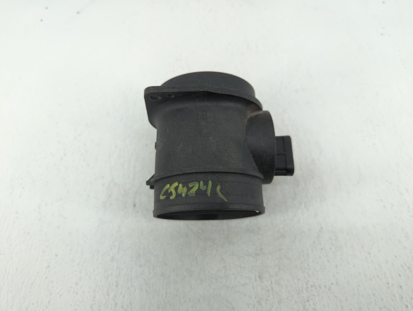 Saturn Outlook Mass Air Flow Meter Maf - Oemusedautoparts1.com