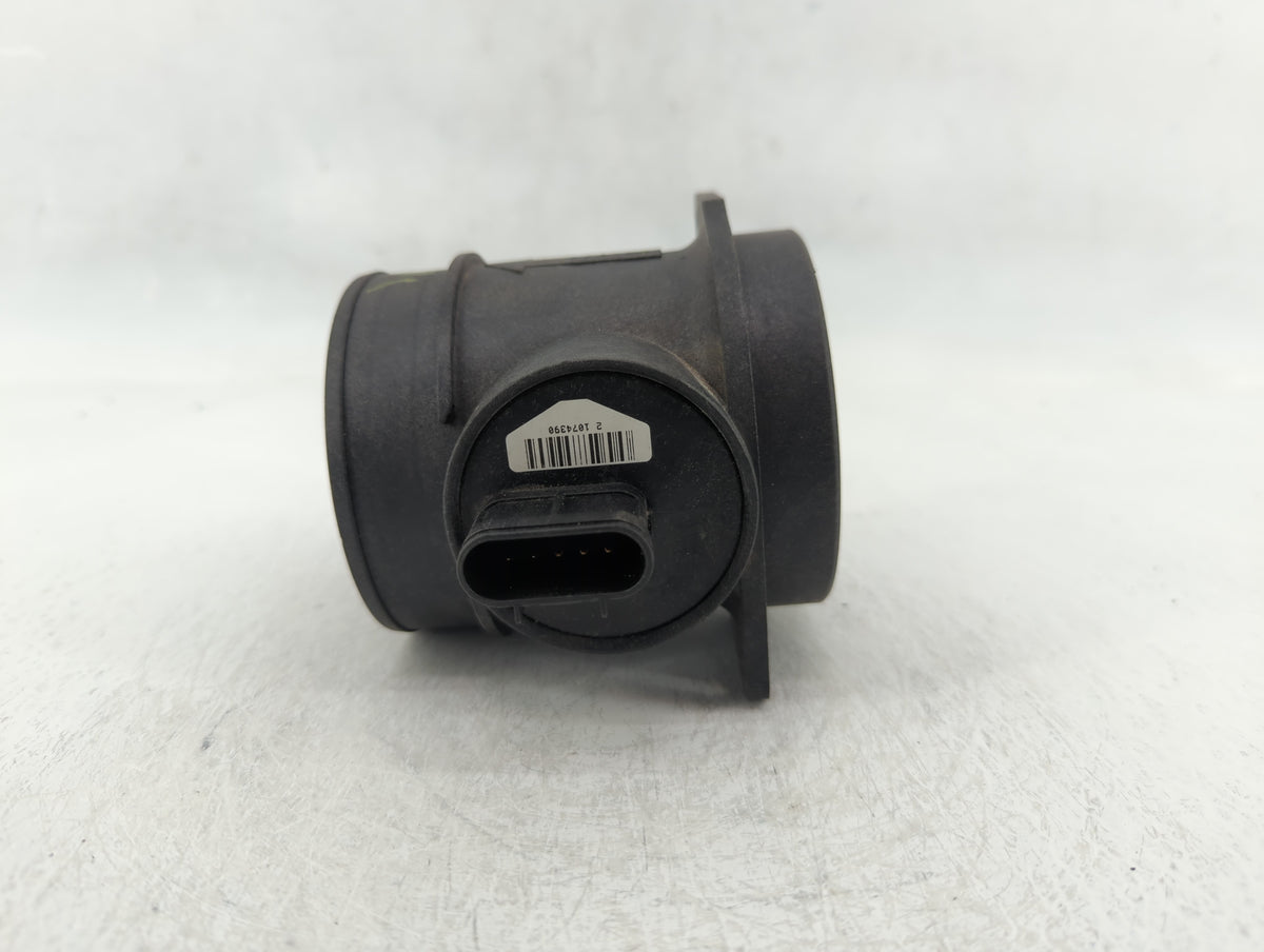 Saturn Outlook Mass Air Flow Meter Maf Sensor 618513 - Oemusedautoparts1.com