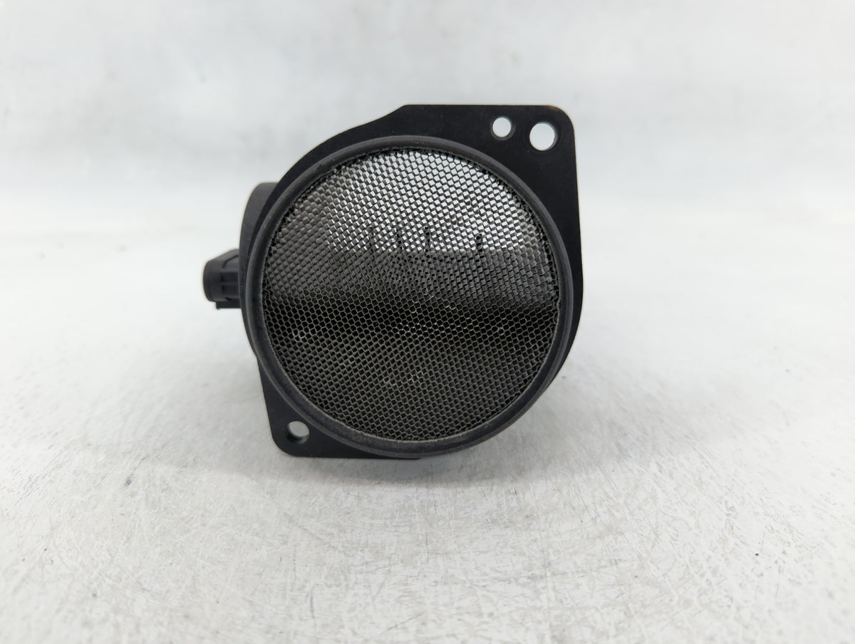 Saturn Outlook Mass Air Flow Meter Maf Sensor 618513 - Oemusedautoparts1.com