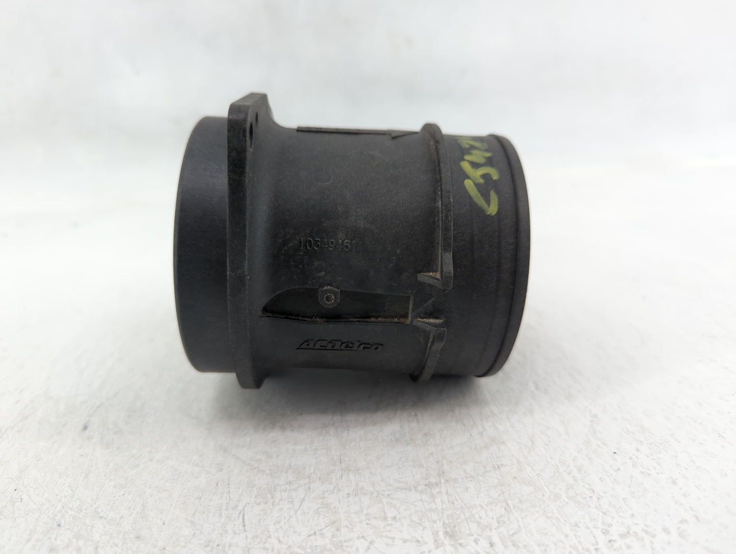 Saturn Outlook Mass Air Flow Meter Maf - Oemusedautoparts1.com
