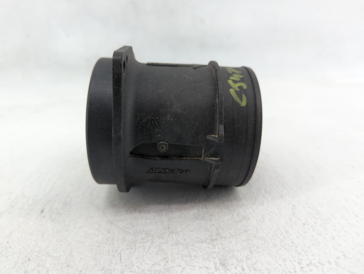 Saturn Outlook Mass Air Flow Meter Maf Sensor 618513 - Oemusedautoparts1.com
