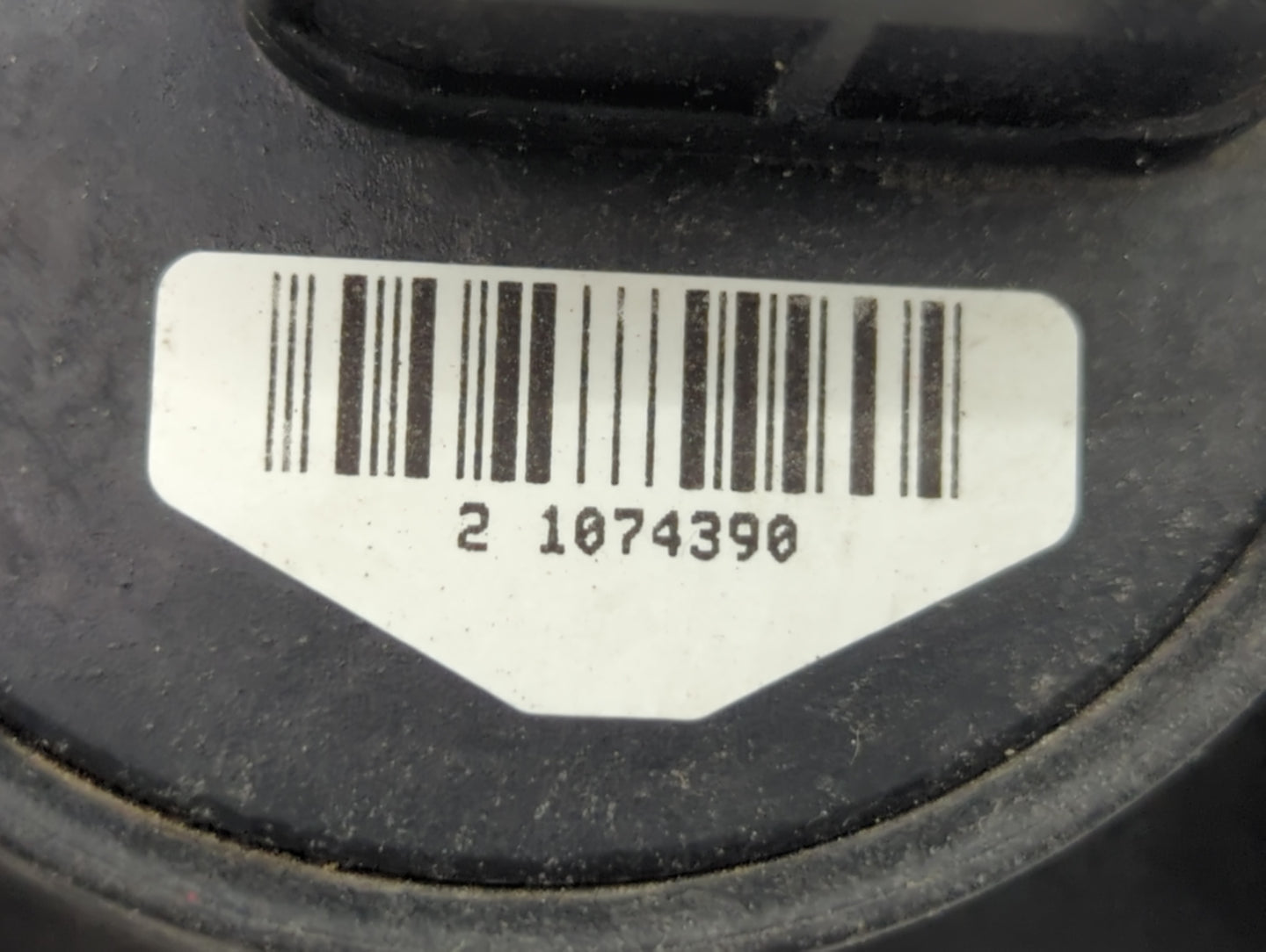 Saturn Outlook Mass Air Flow Meter Maf - Oemusedautoparts1.com