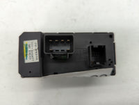 2007 Saturn Outlook Master Power Window Switch Replacement Driver Side Left P/N:25789238 Fits OEM Used Auto Parts - Oemuseda
