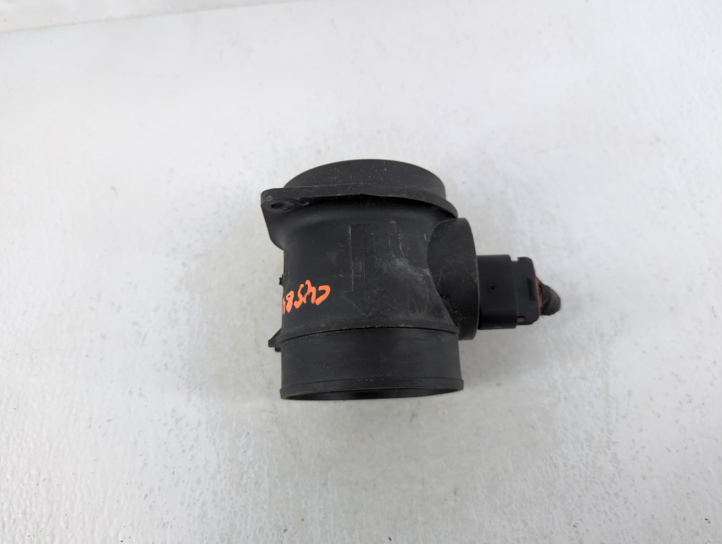 Saturn Outlook Mass Air Flow Meter Maf - Oemusedautoparts1.com
