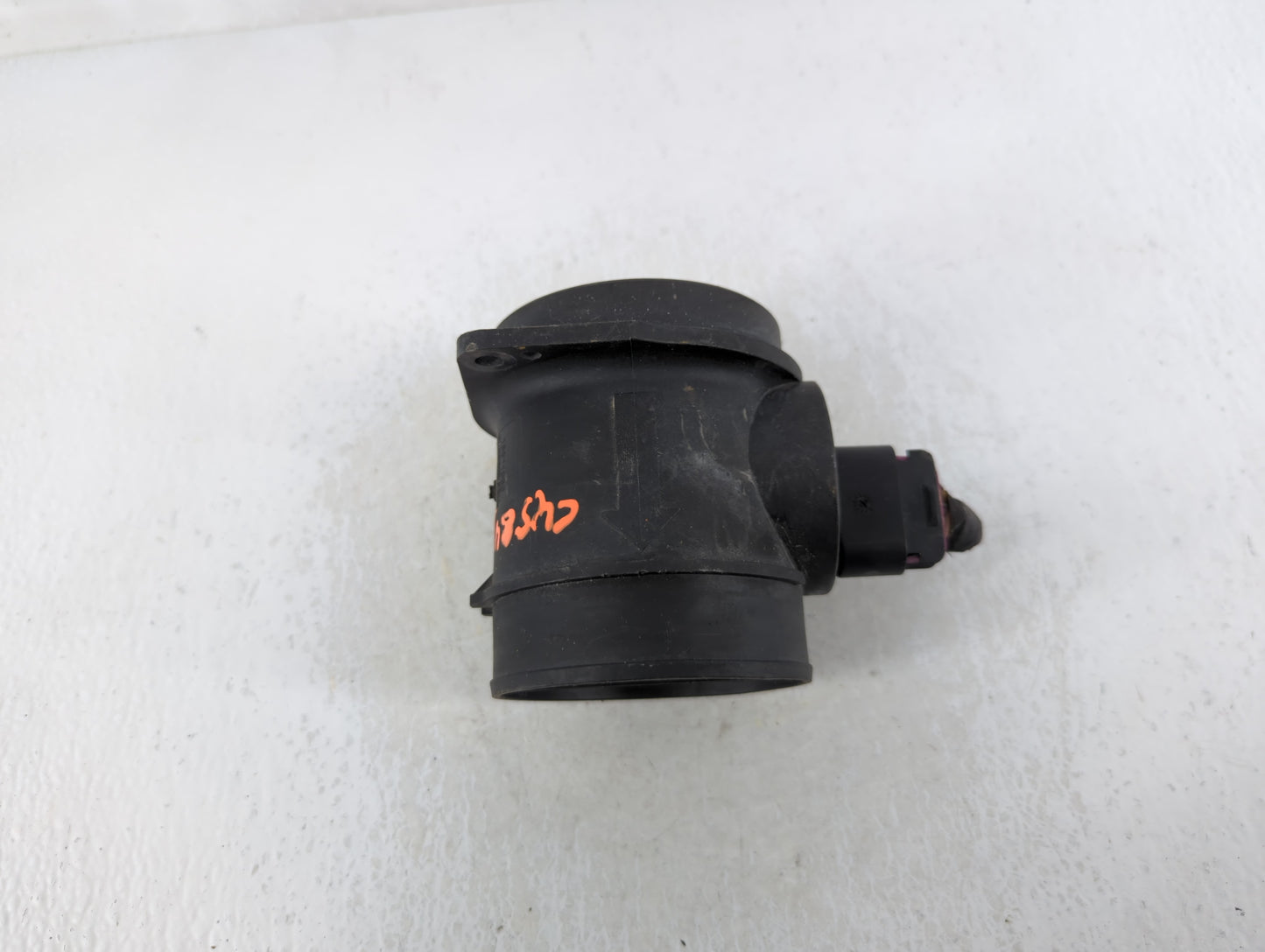 Saturn Outlook Mass Air Flow Meter Maf - Oemusedautoparts1.com