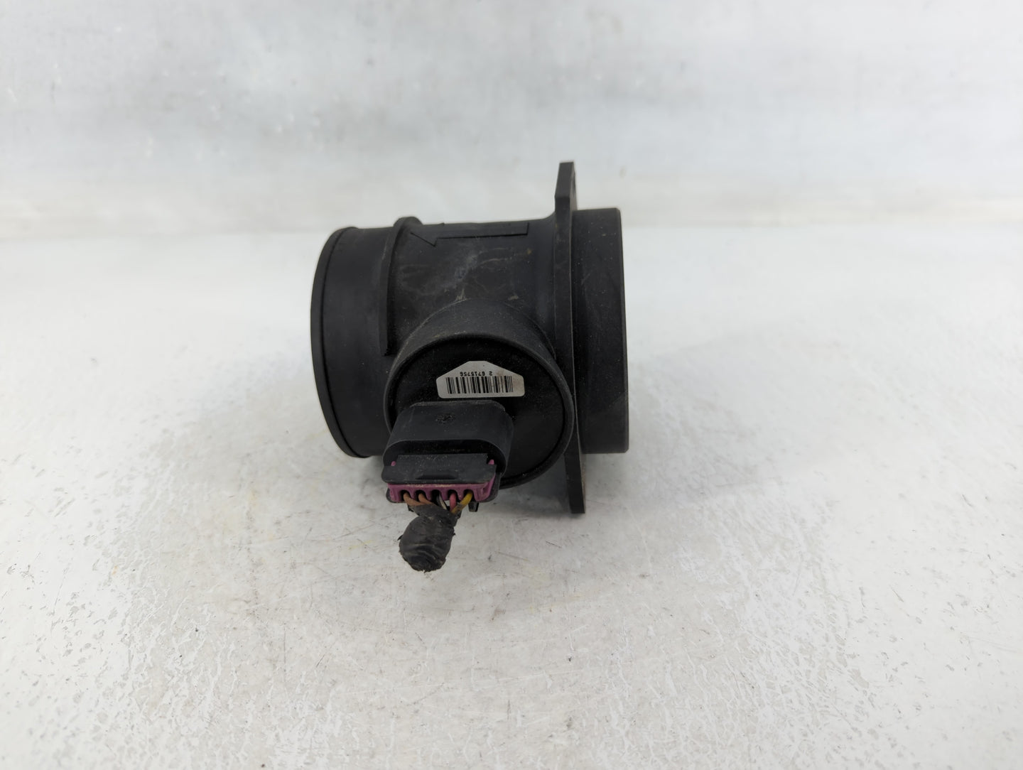 Saturn Outlook Mass Air Flow Meter Maf - Oemusedautoparts1.com