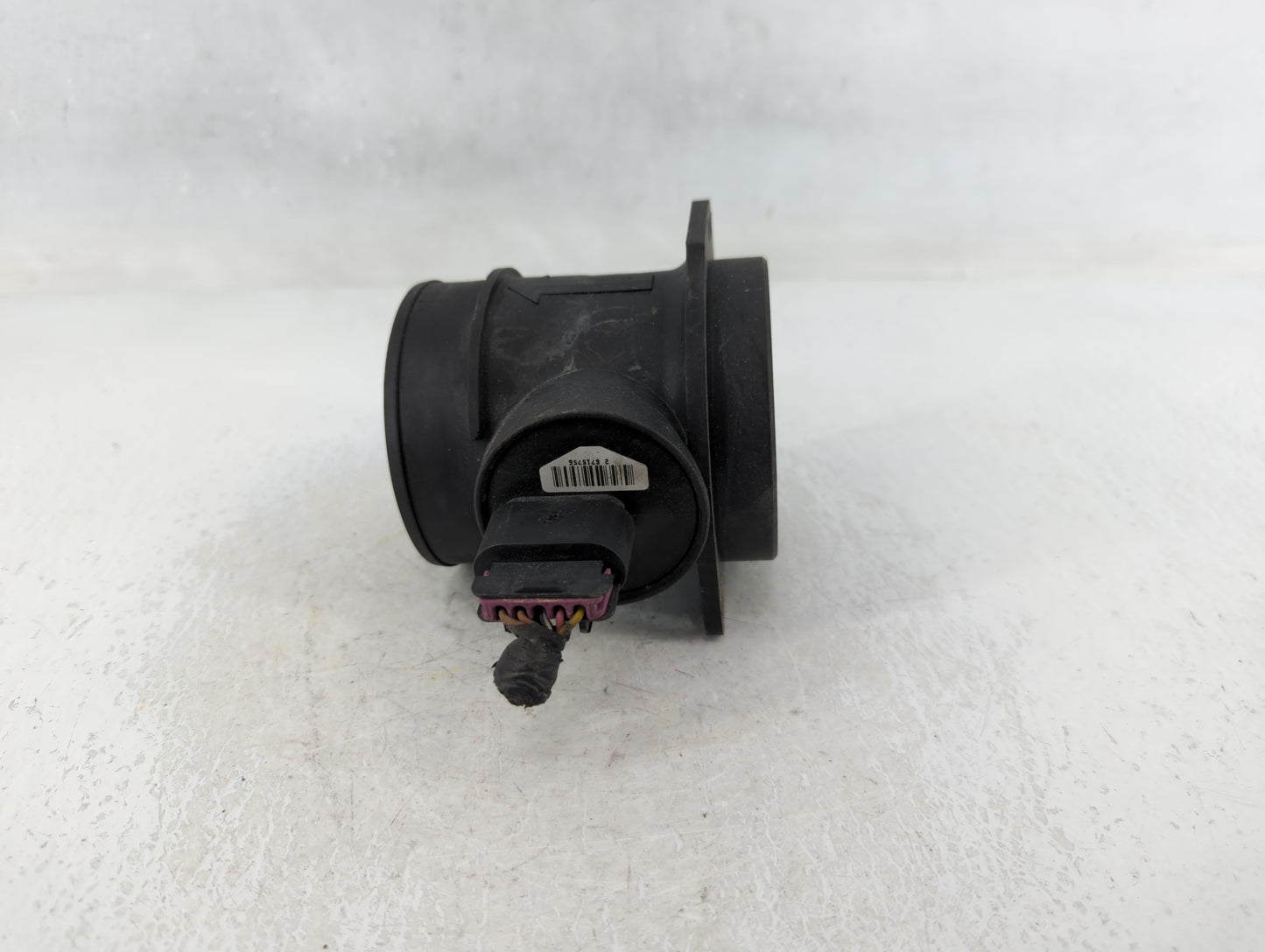 Saturn Outlook Mass Air Flow Meter Maf - Oemusedautoparts1.com