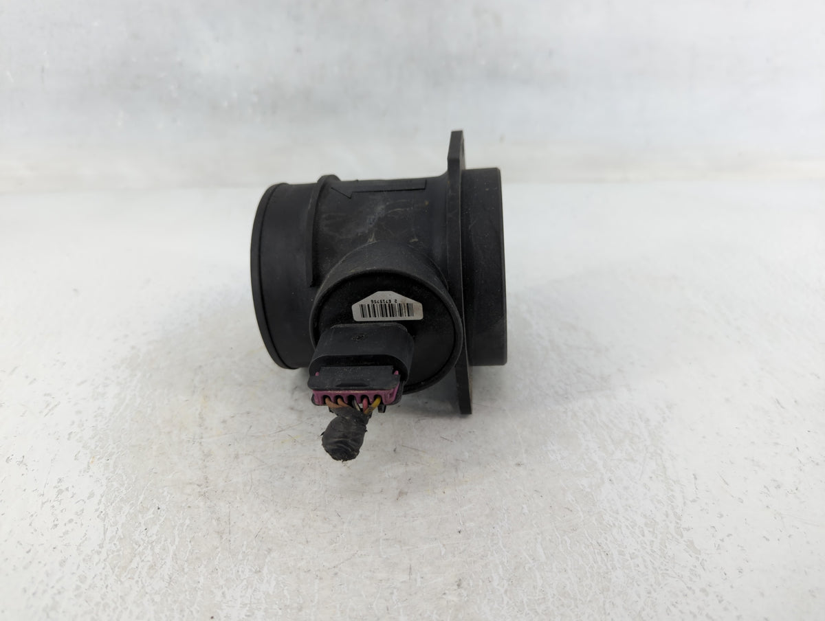 Saturn Outlook Mass Air Flow Meter Maf Sensor 634151 - Oemusedautoparts1.com
