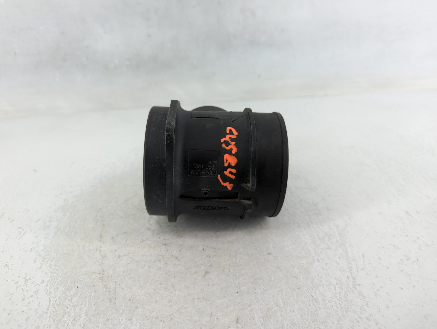 Saturn Outlook Mass Air Flow Meter Maf - Oemusedautoparts1.com