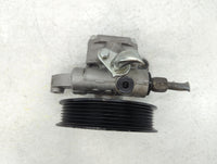 Saturn Outlook Power Steering Column Pump Oem 646579 - Oemusedautoparts1.com