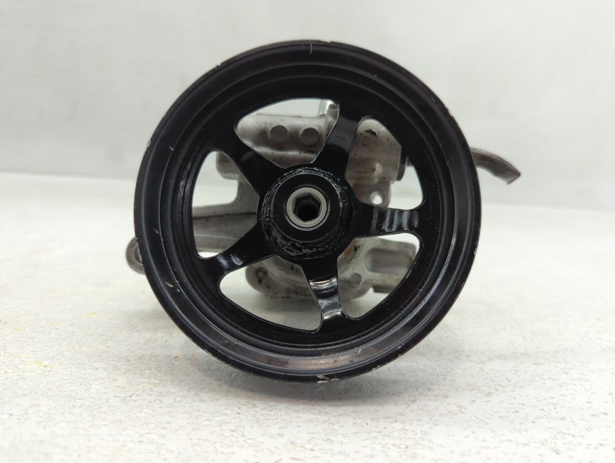 Saturn Outlook Power Steering Column Pump Oem 646579 - Oemusedautoparts1.com