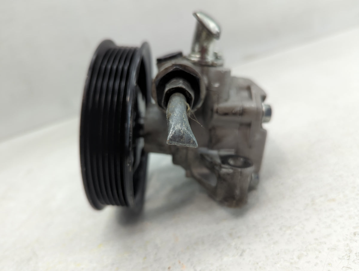 Saturn Outlook Power Steering Column Pump Oem 646579 - Oemusedautoparts1.com