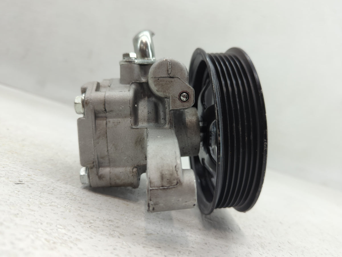 Saturn Outlook Power Steering Column Pump Oem 646579 - Oemusedautoparts1.com