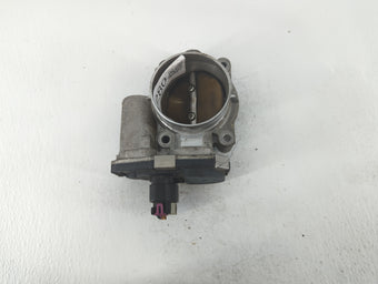 compare product 2007 Saturn Outlook Throttle Body P/N:AA591HB8773 Fits Fits 2008 2009 2010 2011 OEM Used Auto Parts