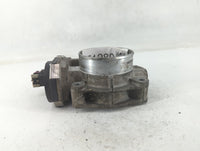 2007 Saturn Outlook Throttle Body P/N:AA591HB8773 Fits Fits 2008 2009 2010 2011 OEM Used Auto Parts - Oemusedautoparts1.com