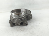 2007 Saturn Outlook Throttle Body P/N:AA591HB8773 Fits Fits 2008 2009 2010 2011 OEM Used Auto Parts - Oemusedautoparts1.com
