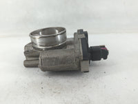 2007 Saturn Outlook Throttle Body P/N:AA591HB8773 Fits Fits 2008 2009 2010 2011 OEM Used Auto Parts - Oemusedautoparts1.com