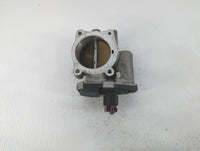 2007 Saturn Outlook Throttle Body P/N:AA591HB8773 Fits Fits 2008 2009 2010 2011 OEM Used Auto Parts - Oemusedautoparts1.com