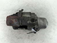 2007 Saturn Outlook Car Starter Motor Solenoid OEM P/N:M000T36571 12601721 Fits OEM Used Auto Parts - Oemusedautoparts1.com