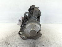 2007 Saturn Outlook Car Starter Motor Solenoid OEM P/N:M000T36571 12601721 Fits OEM Used Auto Parts - Oemusedautoparts1.com