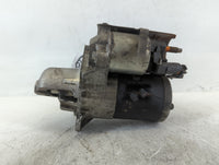 2007 Saturn Outlook Car Starter Motor Solenoid OEM P/N:M000T36571 12601721 Fits OEM Used Auto Parts - Oemusedautoparts1.com