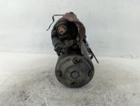 2007 Saturn Outlook Car Starter Motor Solenoid OEM P/N:M000T36571 12601721 Fits OEM Used Auto Parts - Oemusedautoparts1.com