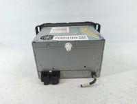 2007 Saturn Outlook Am Fm Cd Player Radio Receiver - Oemusedautoparts1.com