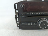 2007 Saturn Outlook Am Fm Cd Player Radio Receiver - Oemusedautoparts1.com
