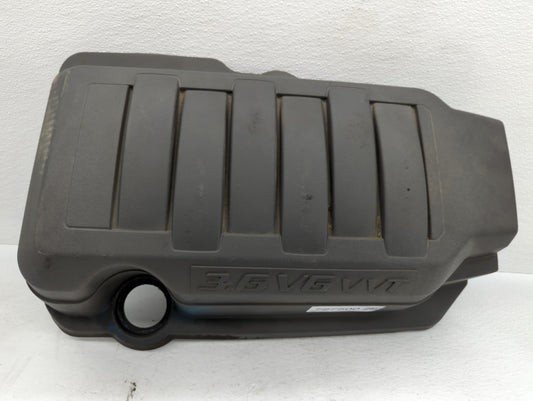 2007 Saturn Outlook Engine Cover - Oemusedautoparts1.com