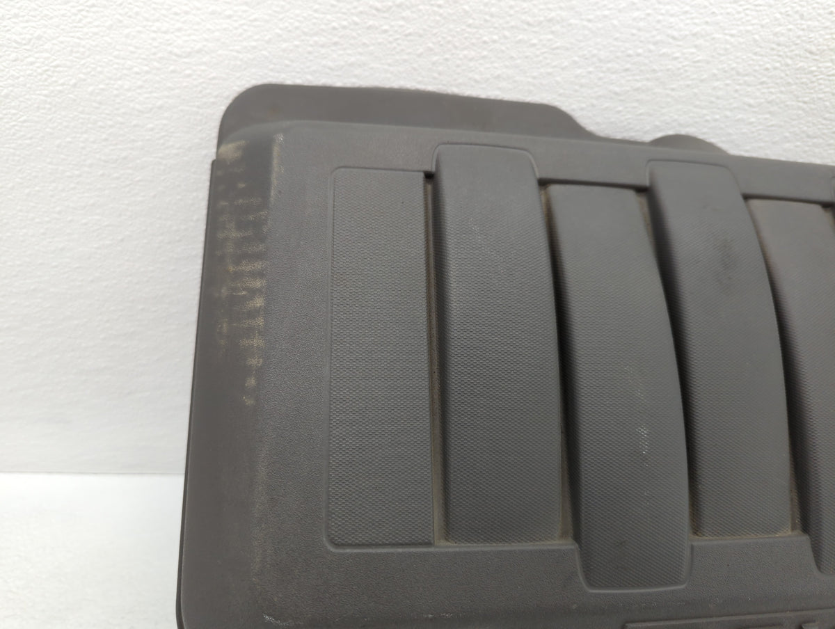 2007 Saturn Outlook Engine Cover - Oemusedautoparts1.com