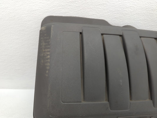 2007 Saturn Outlook Engine Cover