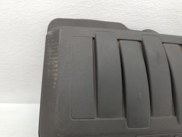 2007 Saturn Outlook Engine Cover