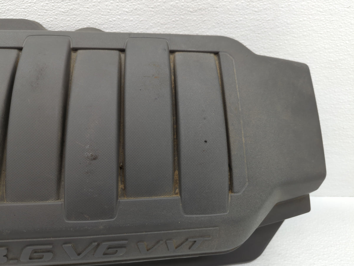 2007 Saturn Outlook Engine Cover - Oemusedautoparts1.com