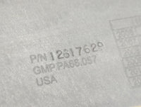 2007 Saturn Outlook Engine Cover - Oemusedautoparts1.com