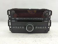 2007 Saturn Outlook Radio AM FM Cd Player Receiver Replacement P/N:25827115 25802582 Fits OEM Used Auto Parts - Oemusedautop