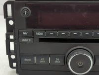 2007 Saturn Outlook Radio AM FM Cd Player Receiver Replacement P/N:25827115 25802582 Fits OEM Used Auto Parts - Oemusedautop