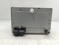 2007 Saturn Outlook Radio AM FM Cd Player Receiver Replacement P/N:25827115 25802582 Fits OEM Used Auto Parts - Oemusedautop