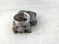 2007 Saturn Outlook Throttle Body P/N:AA591HB6634B Fits Fits 2008 2009 2010 2011 OEM Used Auto Parts - Oemusedautoparts1.com
