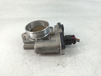 2007 Saturn Outlook Throttle Body P/N:AA591HB6634B Fits Fits 2008 2009 2010 2011 OEM Used Auto Parts - Oemusedautoparts1.com