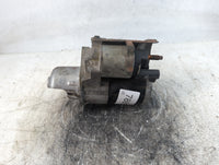 2007 Saturn Outlook Car Starter Motor Solenoid OEM P/N:M000T36571 12601721 Fits OEM Used Auto Parts - Oemusedautoparts1.com