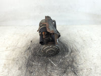 2007 Saturn Outlook Car Starter Motor Solenoid OEM P/N:M000T36571 12601721 Fits OEM Used Auto Parts - Oemusedautoparts1.com