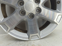 2007-2010 Saturn Outlook Oem Wheel Rim 908411 - Oemusedautoparts1.com